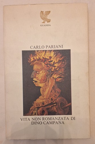 Carlo pariani vita non - pariani,