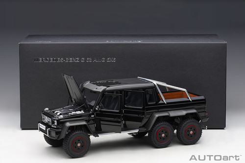 Mercedes benz g63 amg 6x6 - amg,