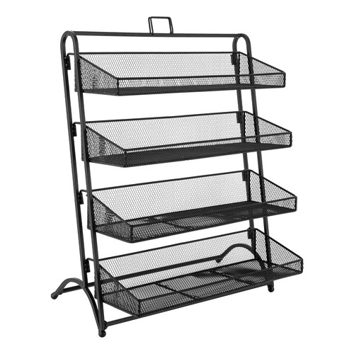 Espositore livelli supporto - livelli,