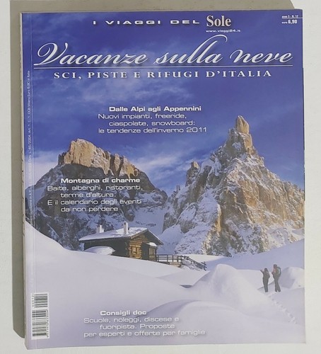 11336 viaggi del sole 5 - 11336,