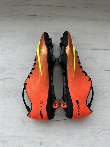 Nike mercurial vapor acc fg - nike,