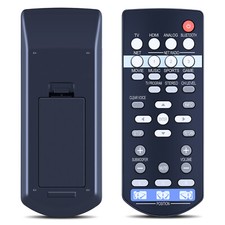 FSR86 ZP80780 Ricambio generico per telecomando soundbar Yamaha YSP-1600 YSP-1600