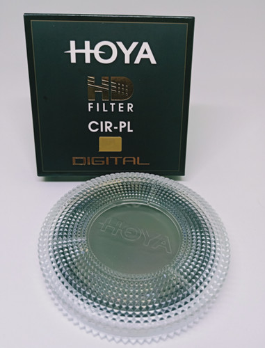 Hoya 77mm filtro - hoya,