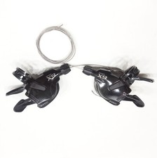 Leva cambio SRAM X9 3x10 speed