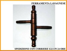 Cerniera anuba sassba per