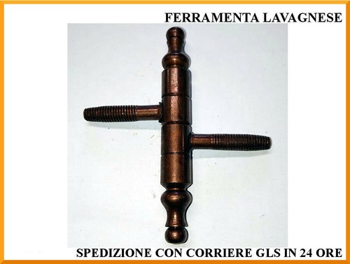 Cerniera anuba sassba per