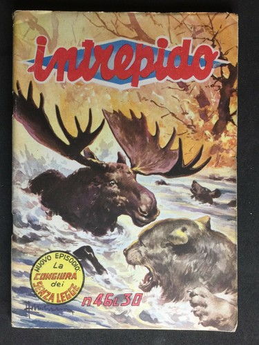 Intrepido 1956 - n, 46