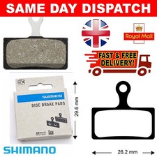 Pastiglie freno Canyon Endurance 6 7 8 9 Shimano