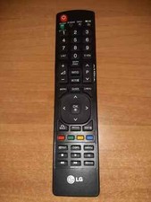 Telecomando Tv LG AKB72911502 Pollici 42LD450, 37LD450, 32LD350, 22LD350,
