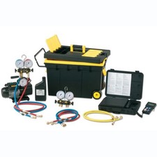 Wigam CADDY46D/5/100 kit