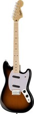 SQUIER  FENDER MUSTANG SONIC