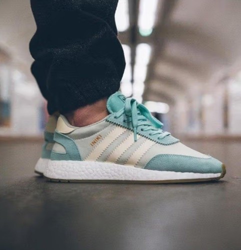 Scarpe sneakers adidas iniki - adidas,