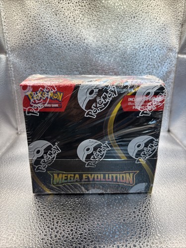 Mega evoluzione set base - evoluzione,