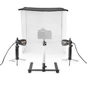 Nds kit studio fotografico - studio,