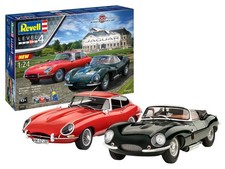 Set regalo Jaguar 100th
