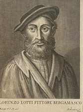 Lorenzo Lotto (1480–1556)