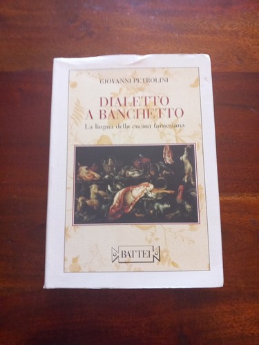 Petrolini dialetto a - dialetto,