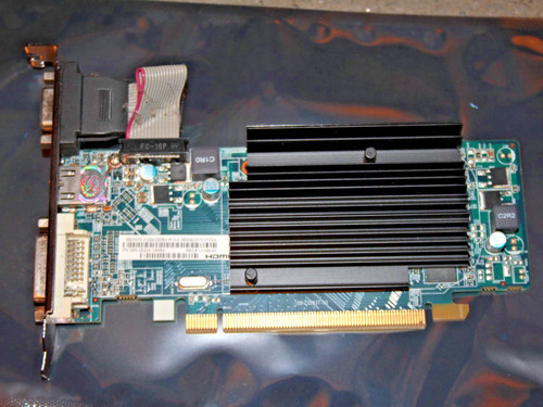 Sapphire ati radeon - sapphire,