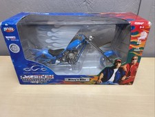 ORANGE COUNTY AMERICAN CHOPPER