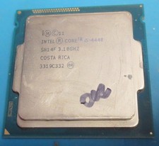 Intel i5-4440 SR14F 3,10Ghz