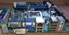 Acer Veriton X4610 socket LGA