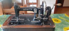  Macchina da cucire  vintage