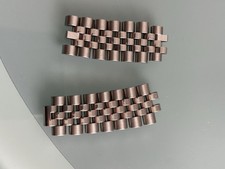 Rolex bracelet bracciale