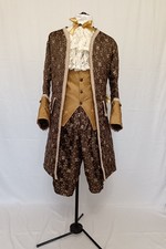 Abito storico Teatrale uomo