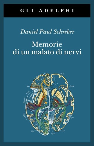 Memorie malato di nervi - memorie,
