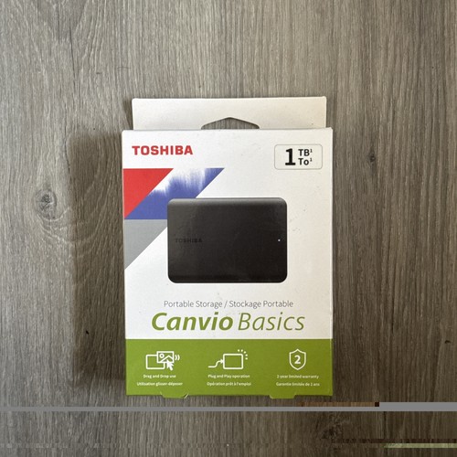 Hard disk esterno toshiba - disk,