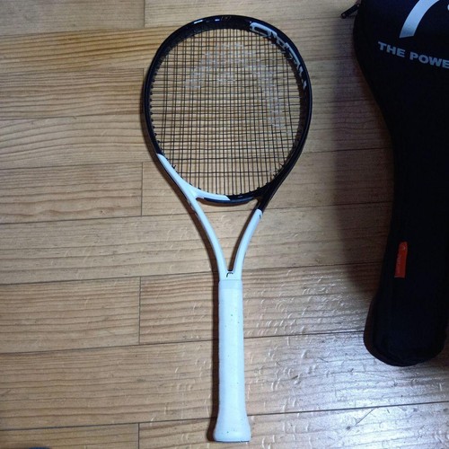 Racchetta tennis head - racchetta,