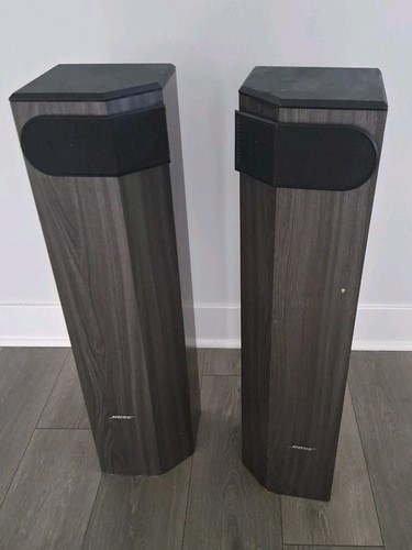 Bose 501 series direct - bose,