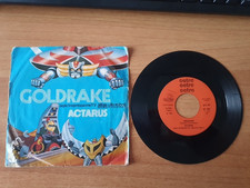 Disco In Vinile 45 giri 7"