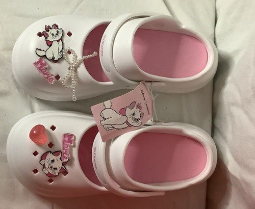 Scarpe disney aristogatti - disney,