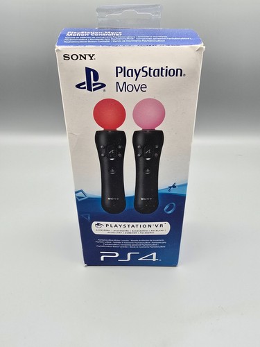 Playstation move motion - -,