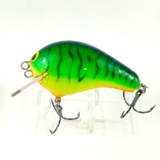 Vintage Bagley Balsa B2 Square