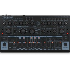 Behringer TD-3-MO BK -