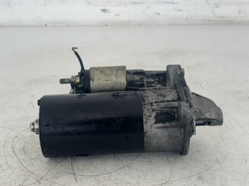 Motorino avviamento per - d',