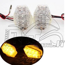 Coppia frecce indicatori led - indicatori, a