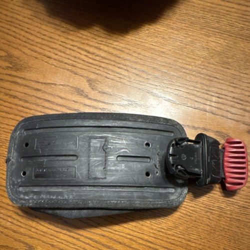 Mares mrs plus integrated - mares,