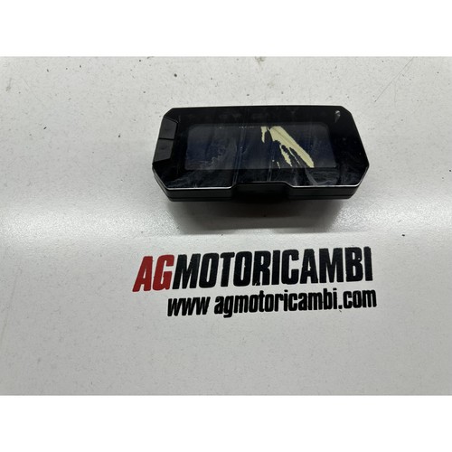 Strumentazione display honda - strumentazione,