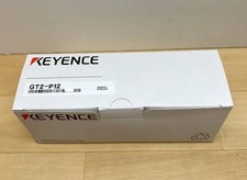 KEYENCE GT2-P12 Sensor Head