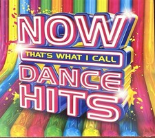 VARIOUS "NOW THAT'S WHAT I