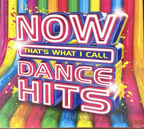 Various now that what - "now, i
