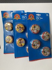 Looney Tunes 1999 Tazmanian