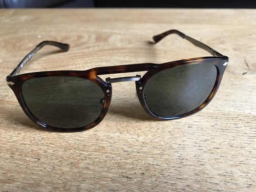 Lunettes soleil persol - de,