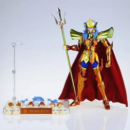 Mst saint seiya - jm,