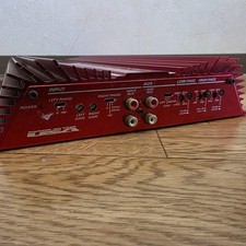 Orion hcca 250r amplificatore - hcca,