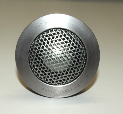 Bowers and wilkins 603 - b&w, s2