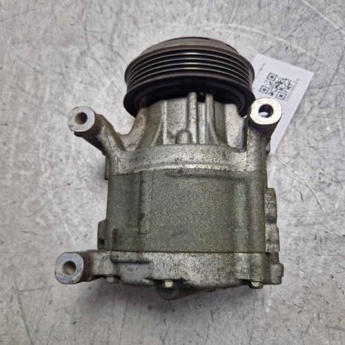 Compressore clima fiat 500 - clima, a/c